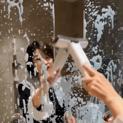Mini Esfregão MOP Portátil Multifuncional