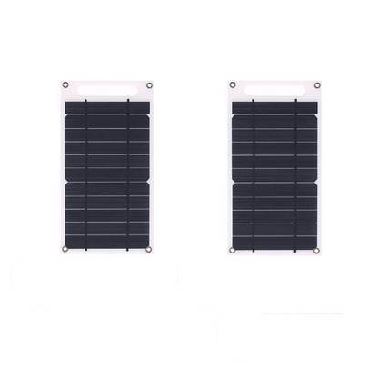 Placa de energia Solar Portátil EcoPower