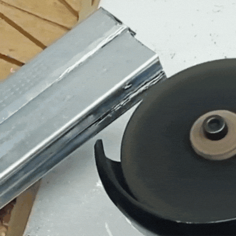 Esmerilhadeira Titanium - Ultra Potente