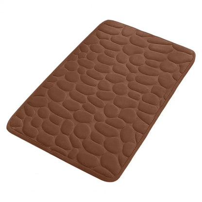 Tapete para Banheiro Antiderrapante ROCKIE