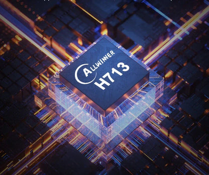 Projetor Smart Portátil 4k