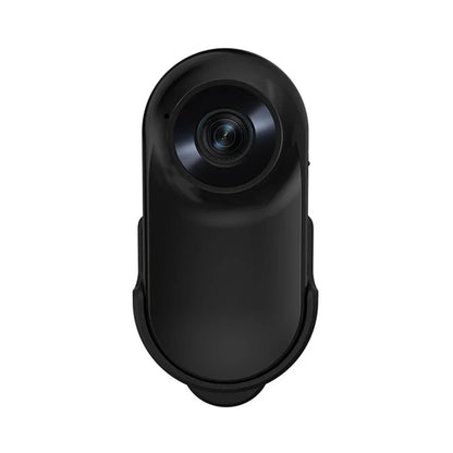 Mini Câmera Portátil 1080P Full HD