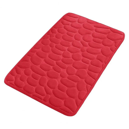 Tapete para Banheiro Antiderrapante ROCKIE