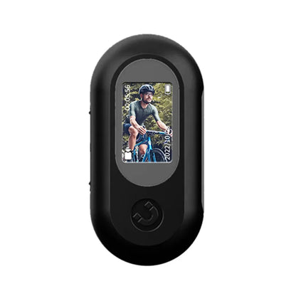 Mini Câmera Portátil 1080P Full HD