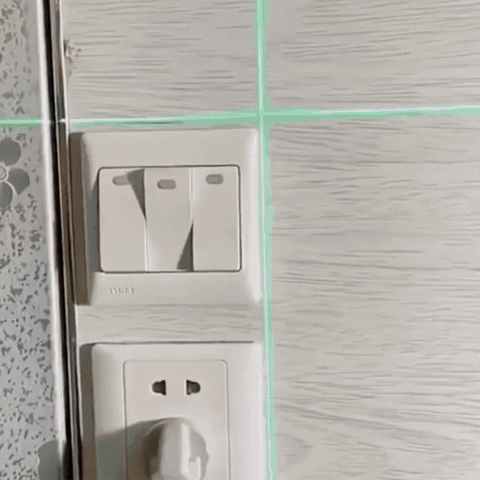 Trena Digital Laser Pro - Alta Precisão