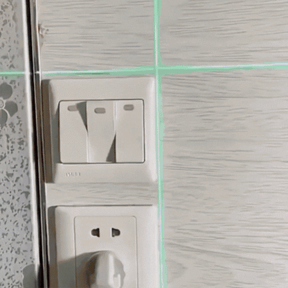 Trena Digital Laser Pro - Alta Precisão