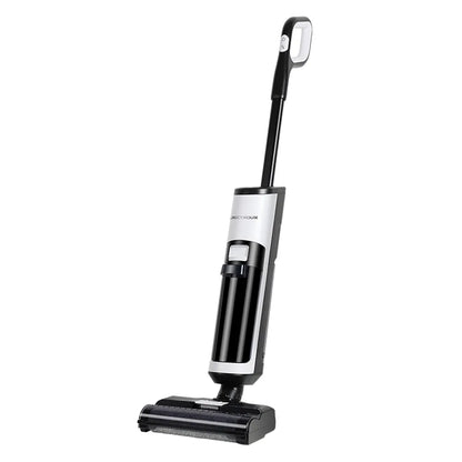 Aspirador Vertical de Pó I7 Pro - Aspira e Passa Pano Autolimpante, Sem Fio